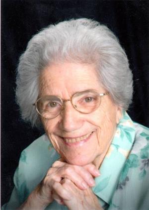 Caroline Manock