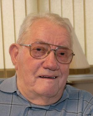 William Morse