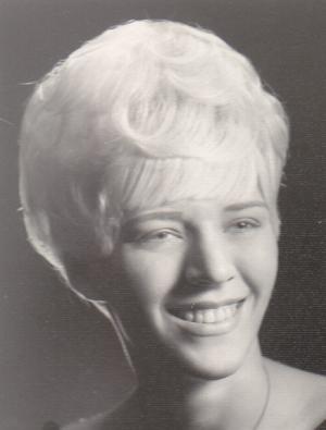Beverly Emberton