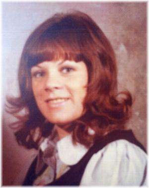 Kathleen Yergler
