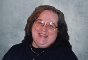 Suellyn Brewster