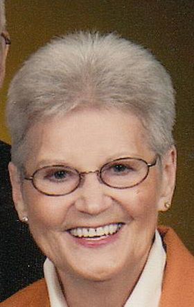 Virginia Ryan, 'Bud' Ryan