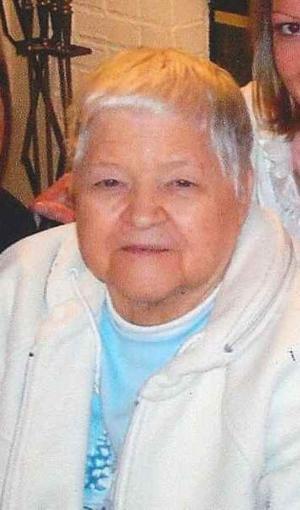 Catherine R. Runge