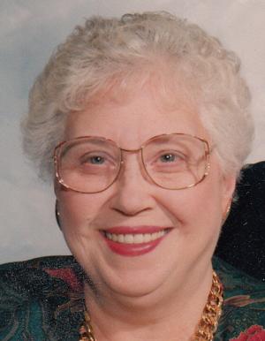 Alice Phillis