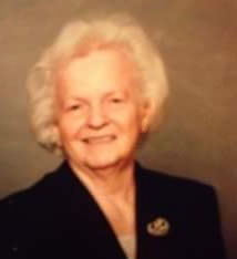 Ruth Rinkenberger