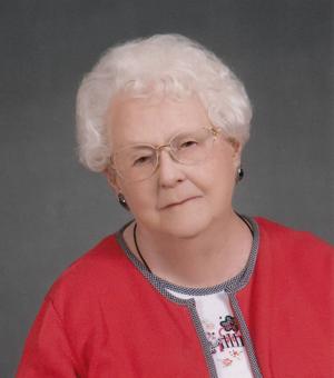 Lucille Rolofson