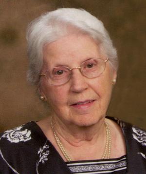 Marifrances Thompson