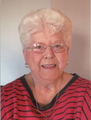 Constance Houk