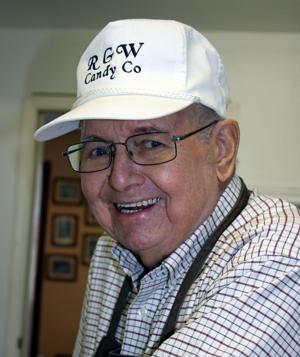 Robert Wertheim