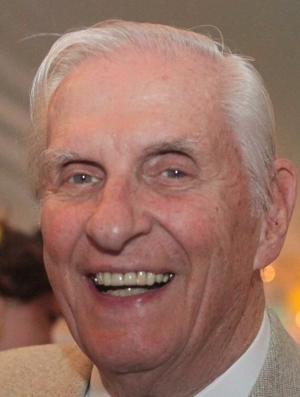 C. Roland Hill