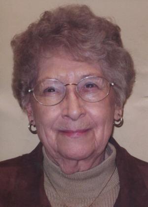 Elaine McClellan