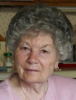 Thelma Smith