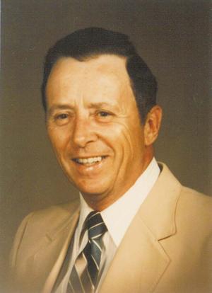 Ivan L. Steiner