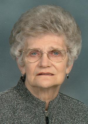 Julia Henthorn