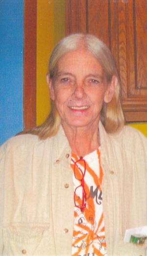 Etta Buckley