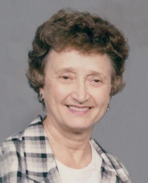 Luella Mounce