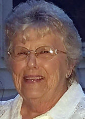 Mildred Augsburger