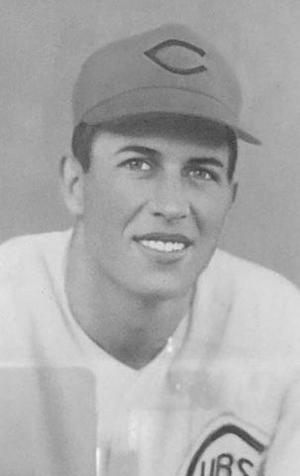 Gordon Van Dyke