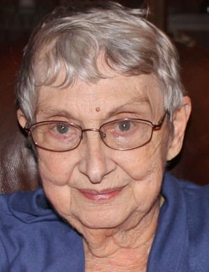 Darlene Coleman