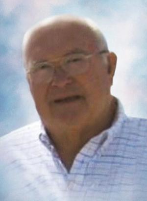 Gerald Lasher