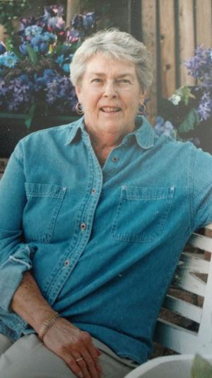 Rosemary Iunghuhn