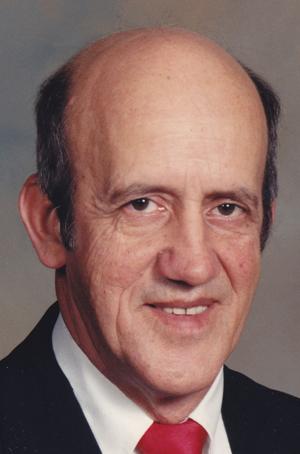 Franklin Beutow