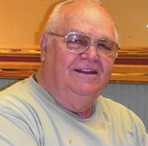 Elmer 'Sonny' Friant