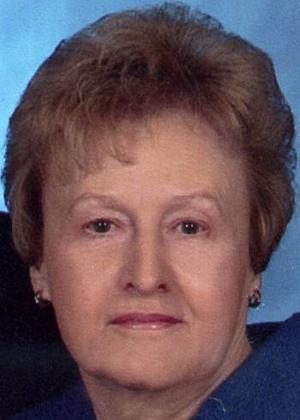 Eileen Charlier