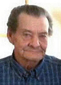 Lloyd Mollet