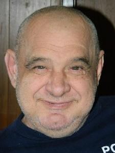 Ralph Stover