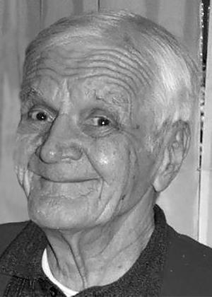 Charles Taylor Jr.
