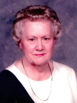 Teresa Voirol