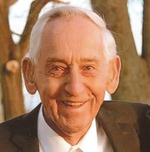 Roy Maurer