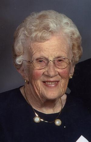 Mildred Newell