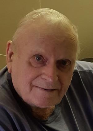 Theodore 'Ted' Landstrom