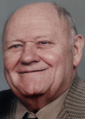 George Houchin