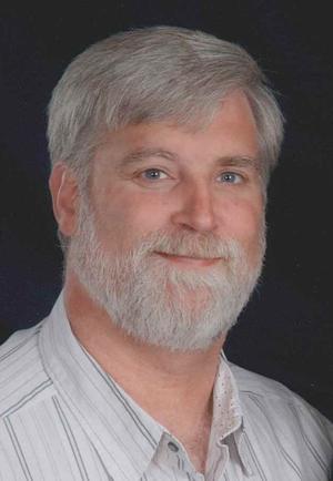 Paul Leary