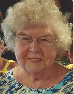 Jeanette Myers