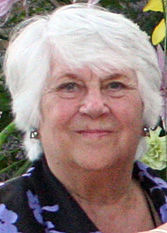 Caroline Arnold