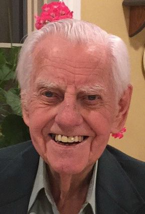 Bert Erikson