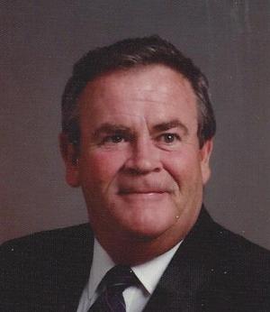 Charles Lutz