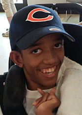Malike Lee