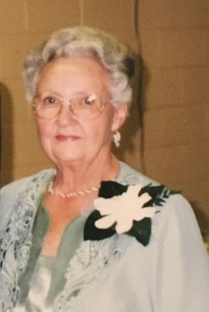 Shirley Allspach