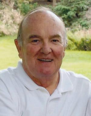 Charles Cutright