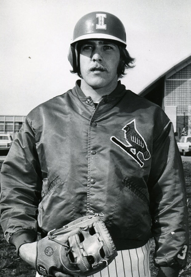 ExISU AllAmerican, MLB player Dave Bergman dies at 61