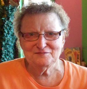 Marilyn Wettstein