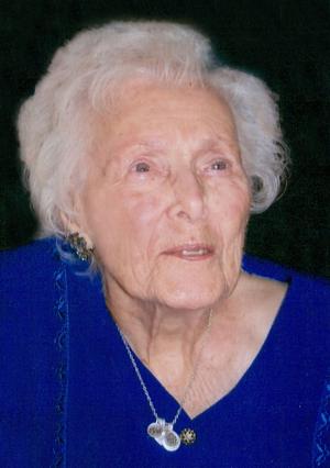 Caroline Cox