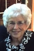 Leola Weston