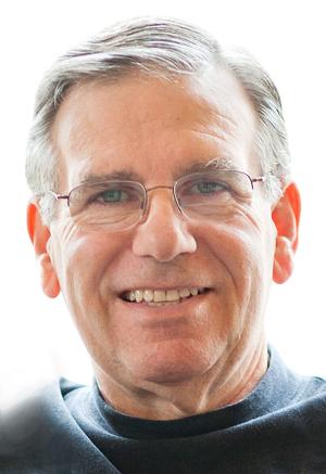 William Allenbaugh