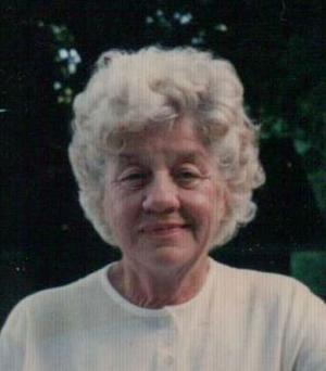 Laurel Lee Funk Jannusch